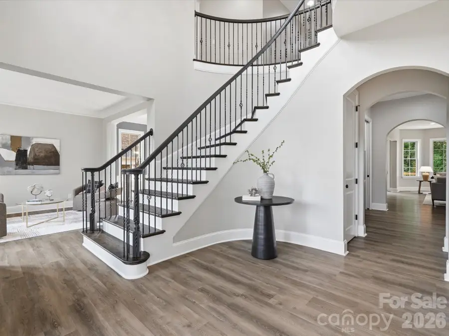 1004 Viscount Drive, Matthews, NC 28104 - #3