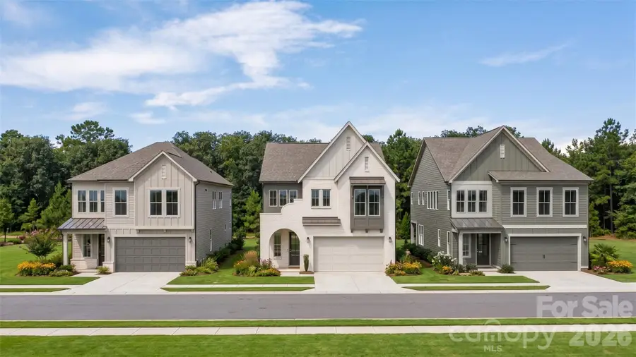 1120 Berryhill Road, Charlotte, NC 28208 - #2
