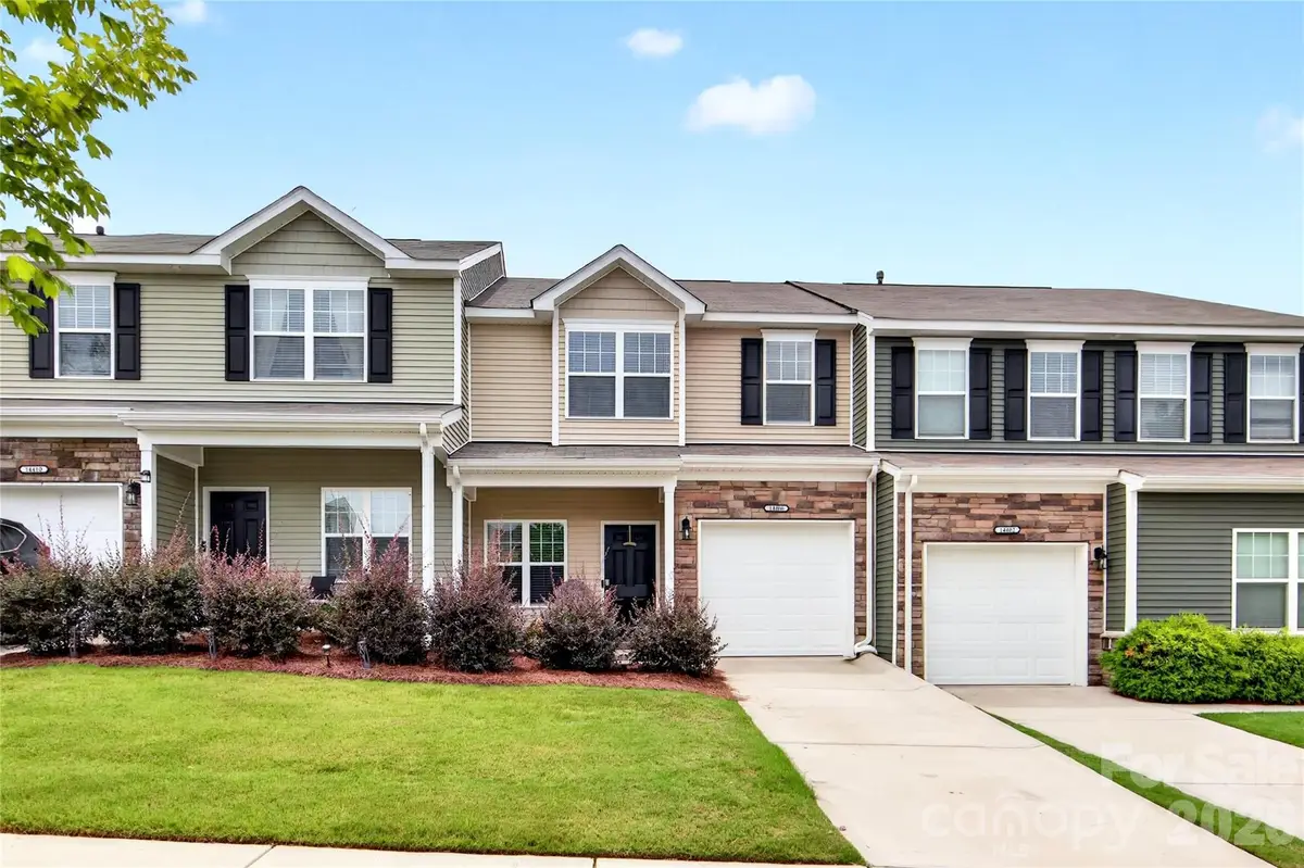 14406 Targert Lane, Charlotte, NC 28278 - #1