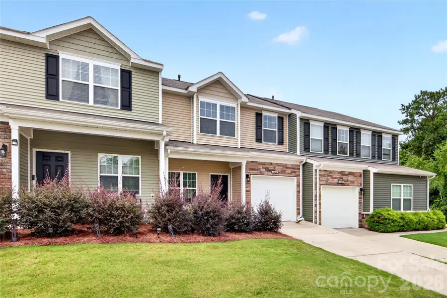 14406 Targert Lane, Charlotte, NC 28278 - #2