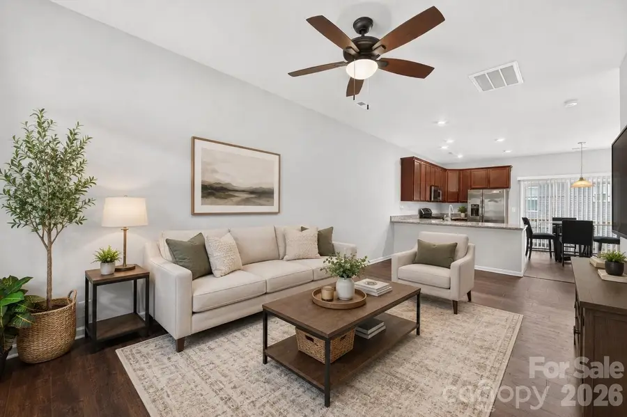 14406 Targert Lane, Charlotte, NC 28278 - #3