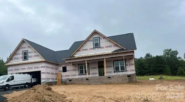 440 Forest View Drive, Atwell, NC 2801 - #1