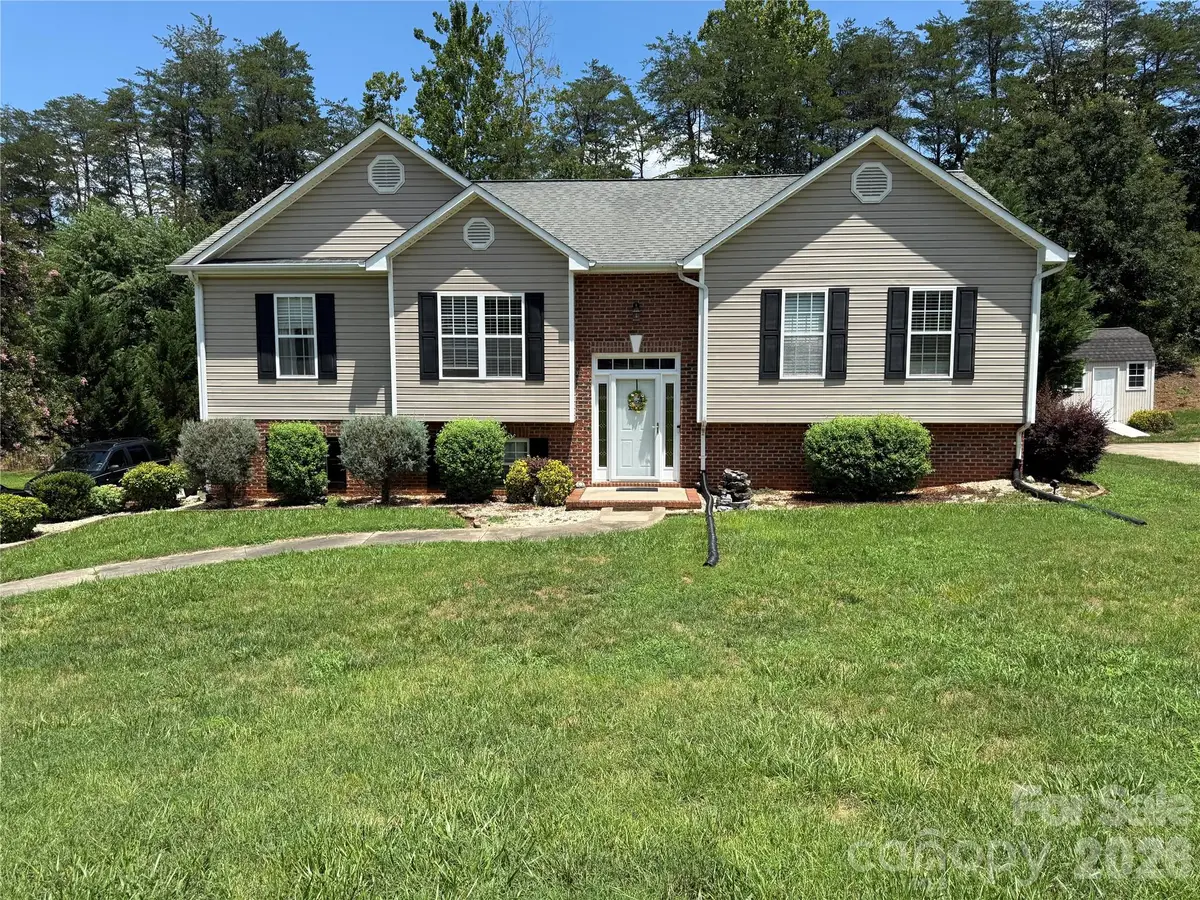 97 Freshfield Drive, Hudson, NC 28638 - #1