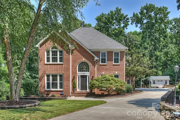 7701 Walthall Court, Charlotte, NC 28210