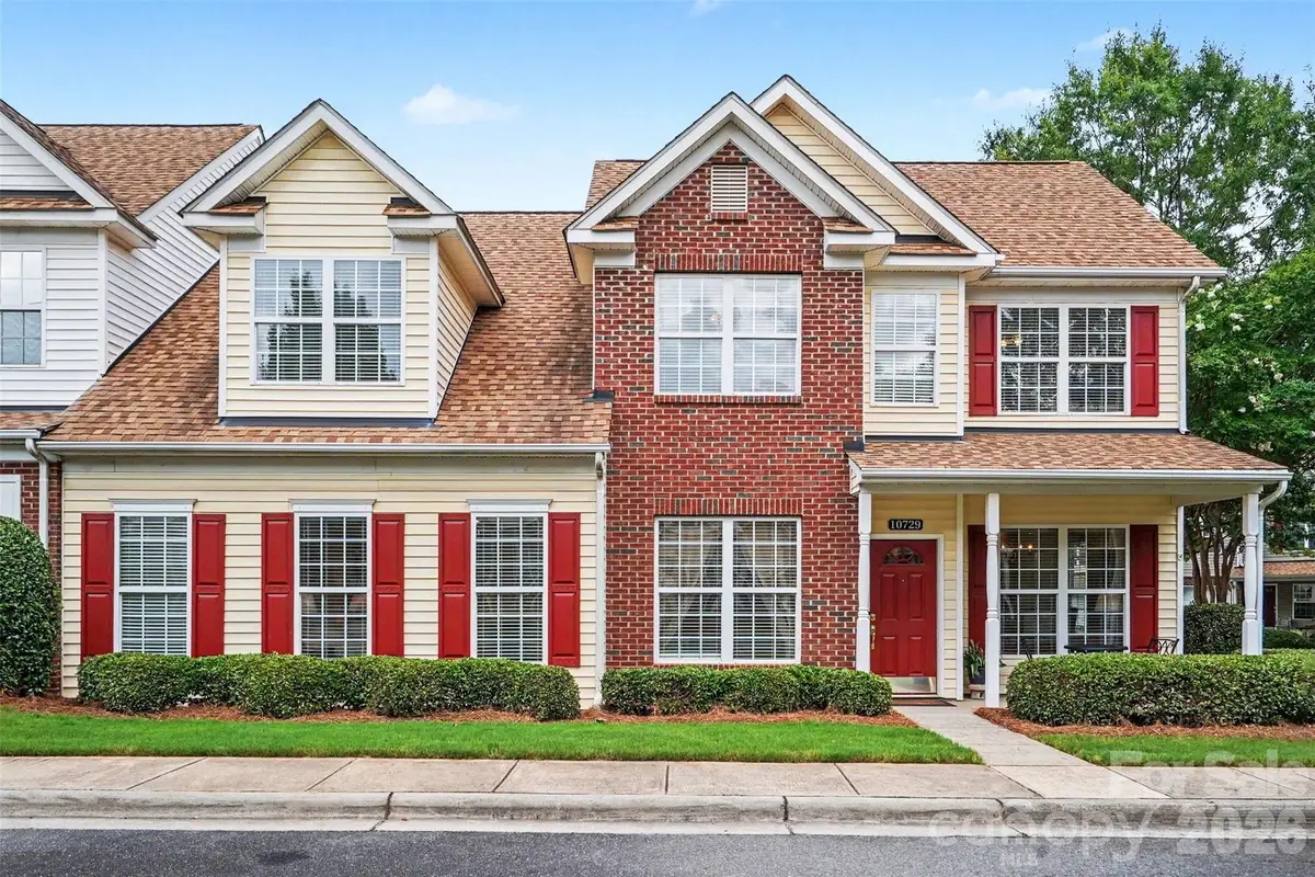 10729 Yellow Tail Court, Charlotte, NC 28270 - #1
