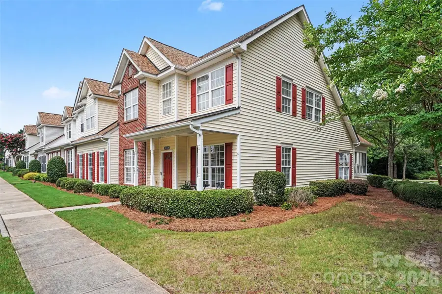 10729 Yellow Tail Court, Charlotte, NC 28270 - #2