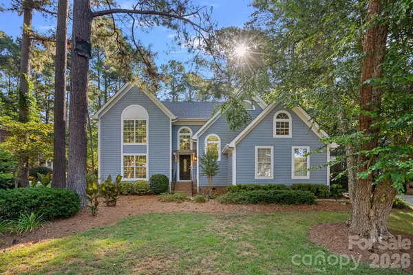121 Lake Pine Road, Mooresville, NC 28117