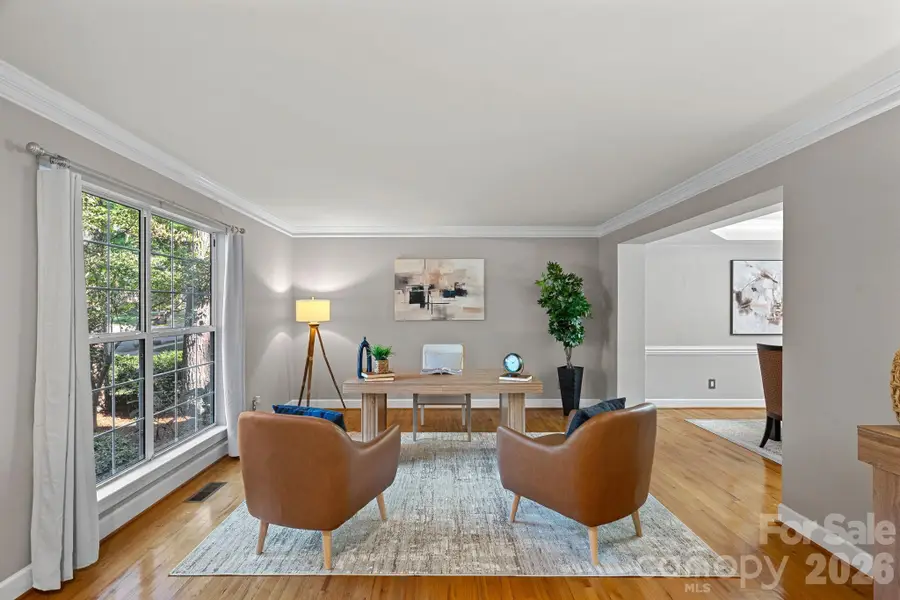 121 Lake Pine Road, Mooresville, NC 28117 - #2