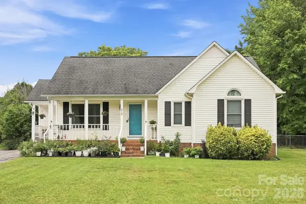 610 Winding Way Drive, Monroe, NC 28110