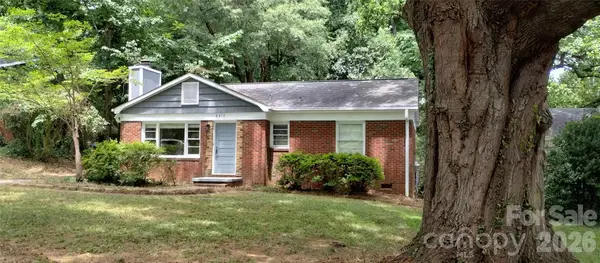 4217 Winfield Drive, Charlotte, NC 28205