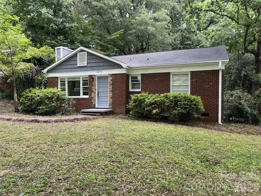 4217 Winfield Drive, Charlotte, NC 28205 - #2