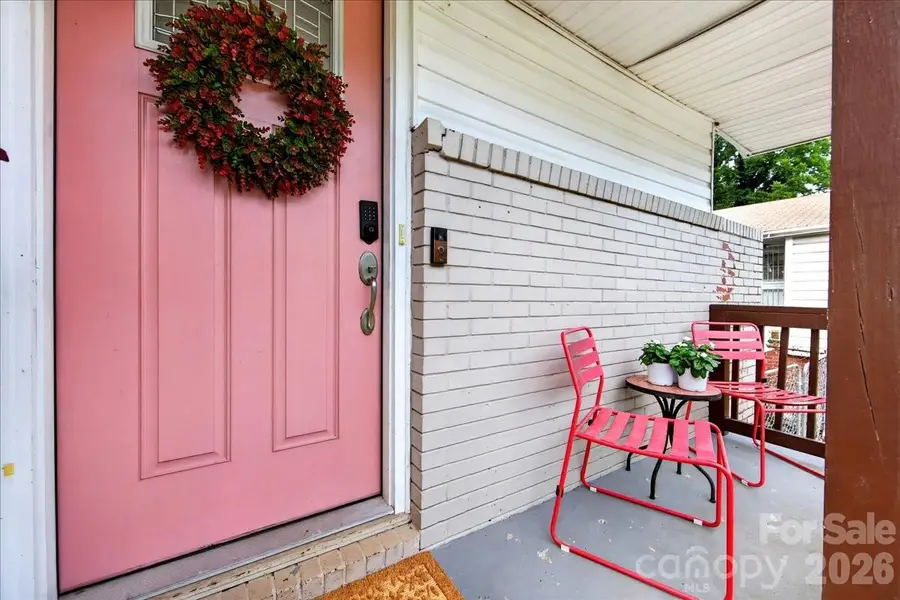 1725 Jennings Street, Charlotte, NC 28216 - #2