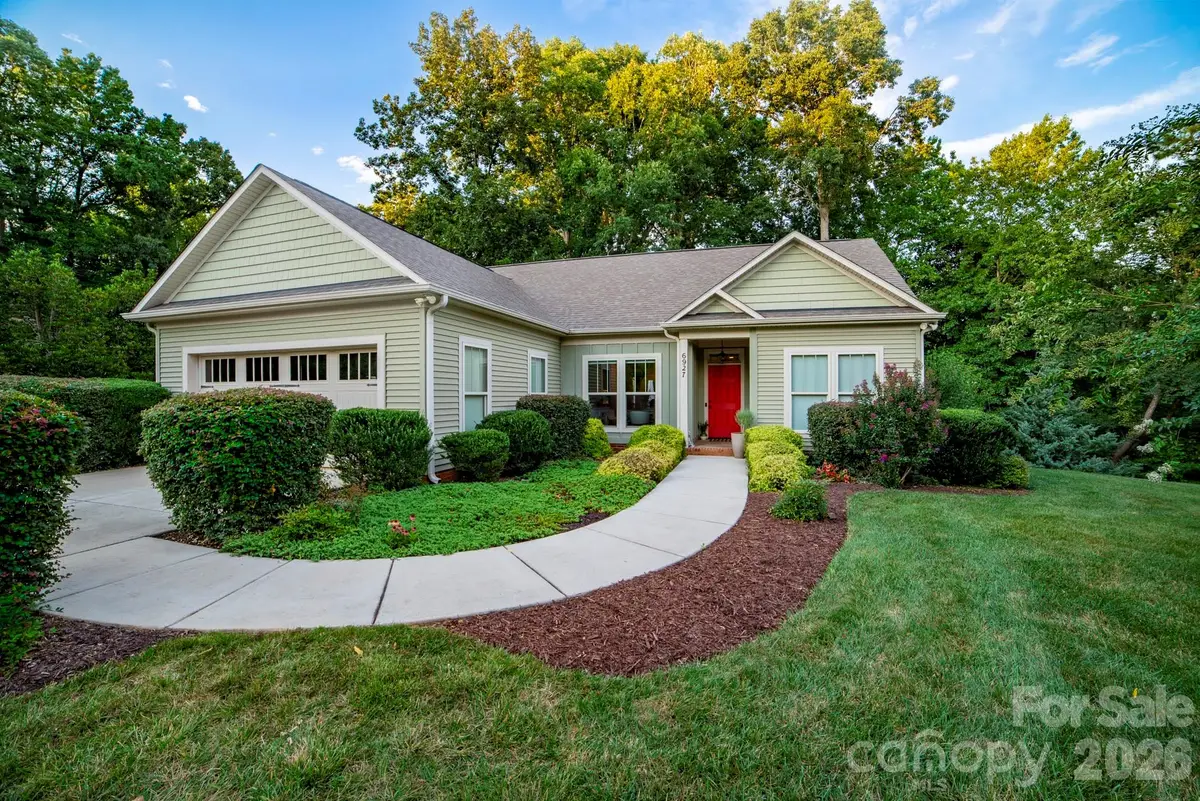 6927 Cinder Run, Waxhaw, NC 28173 - #1