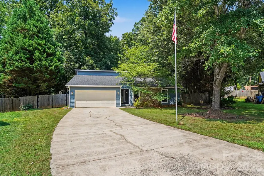 9201 Aylesbury Lane, Mint Hill, NC 28227 - #3