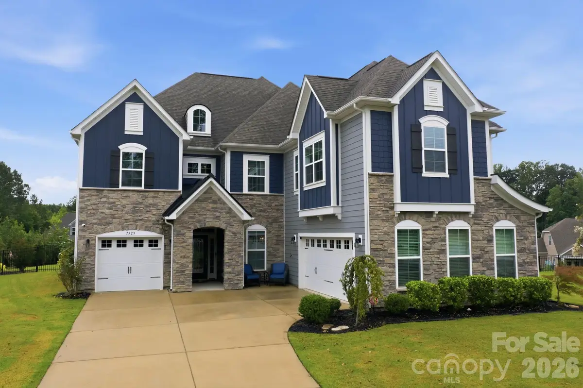 7529 Slieveroe Court, Huntersville, NC 28078 - #1