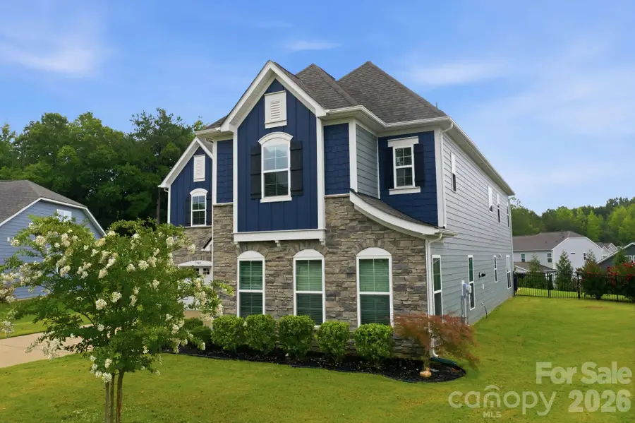 7529 Slieveroe Court, Huntersville, NC 28078 - #2