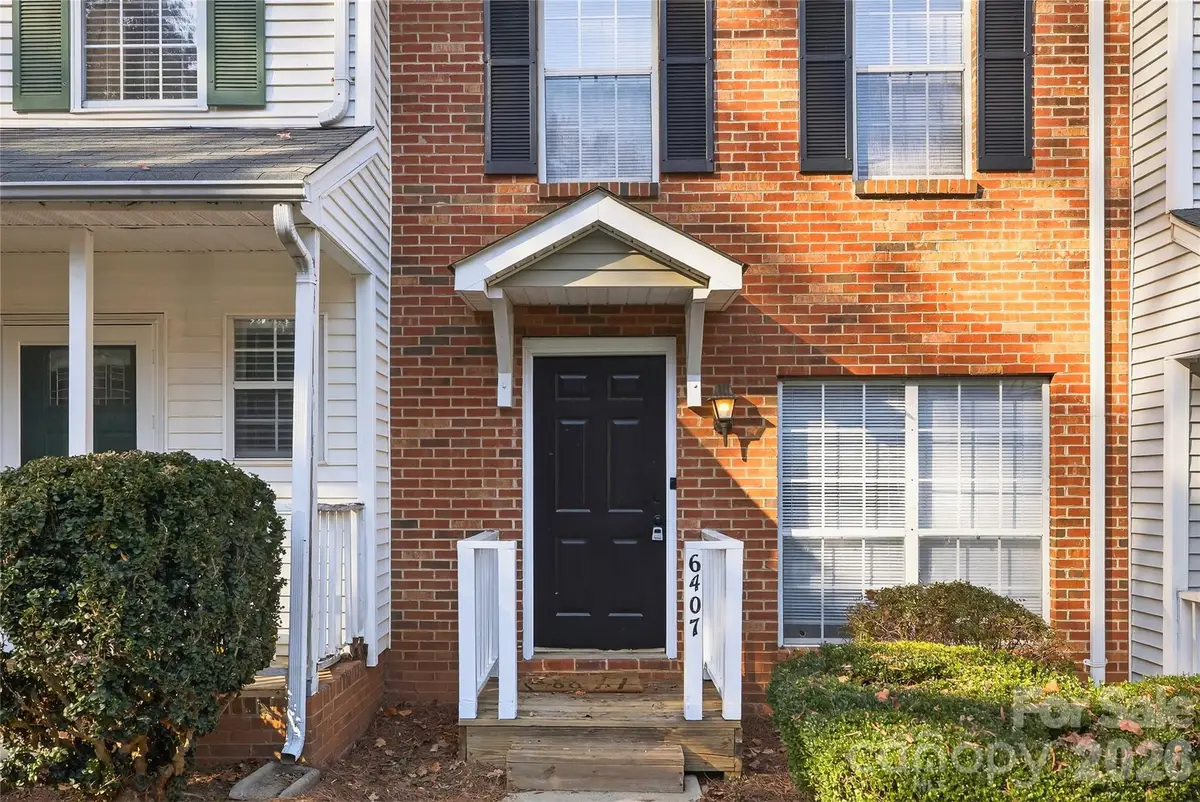 6407 Windsor Gate Lane, Charlotte, NC 28215 - #1