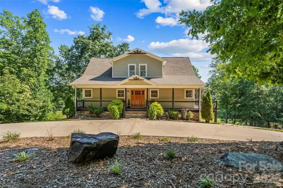 94 S Fairway Drive, Nebo, NC 28761 - #2