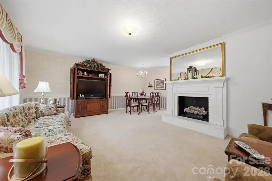 1599 Oakmont Drive, Lenoir, NC 28645 - #3