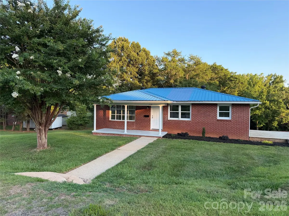 228 Roberson Road, Forest City, NC 28043 - #1