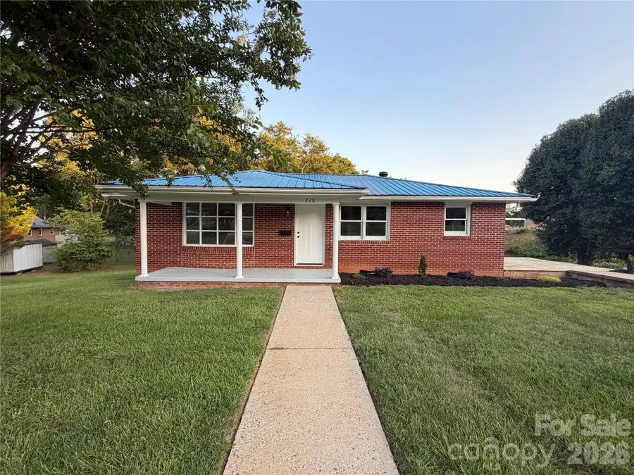 228 Roberson Road, Forest City, NC 28043 - #2
