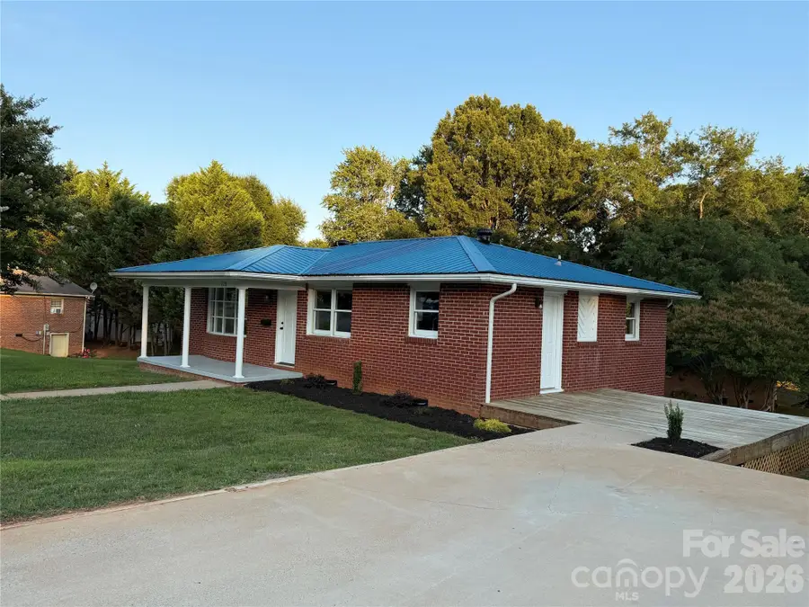 228 Roberson Road, Forest City, NC 28043 - #3