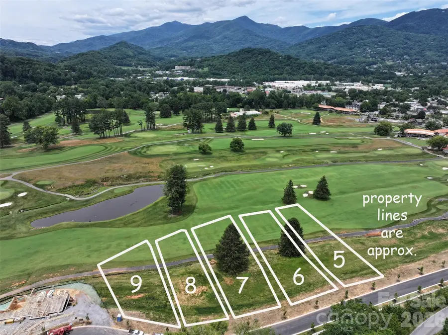 110 Farmer Branch Lane #8, Waynesville, NC 28786 - #2