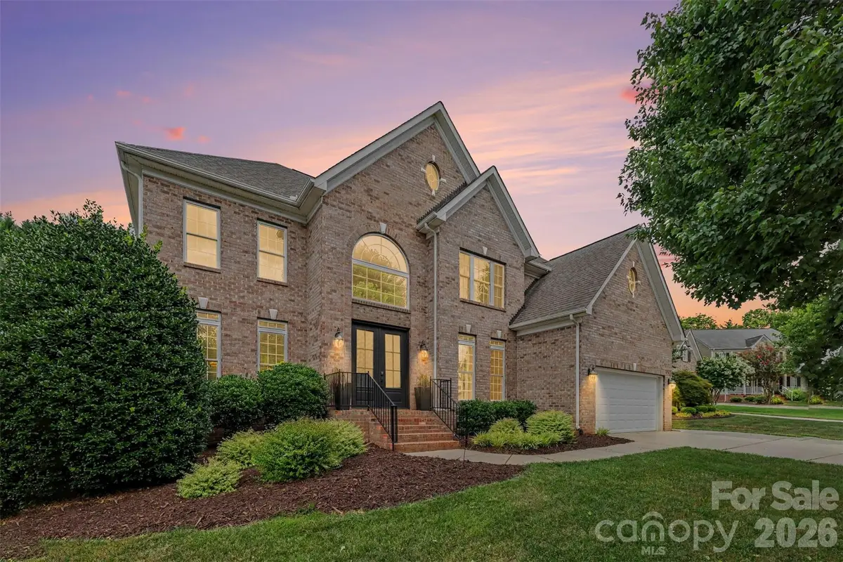 8921 Whittingham Drive, Waxhaw, NC 28173 - #1