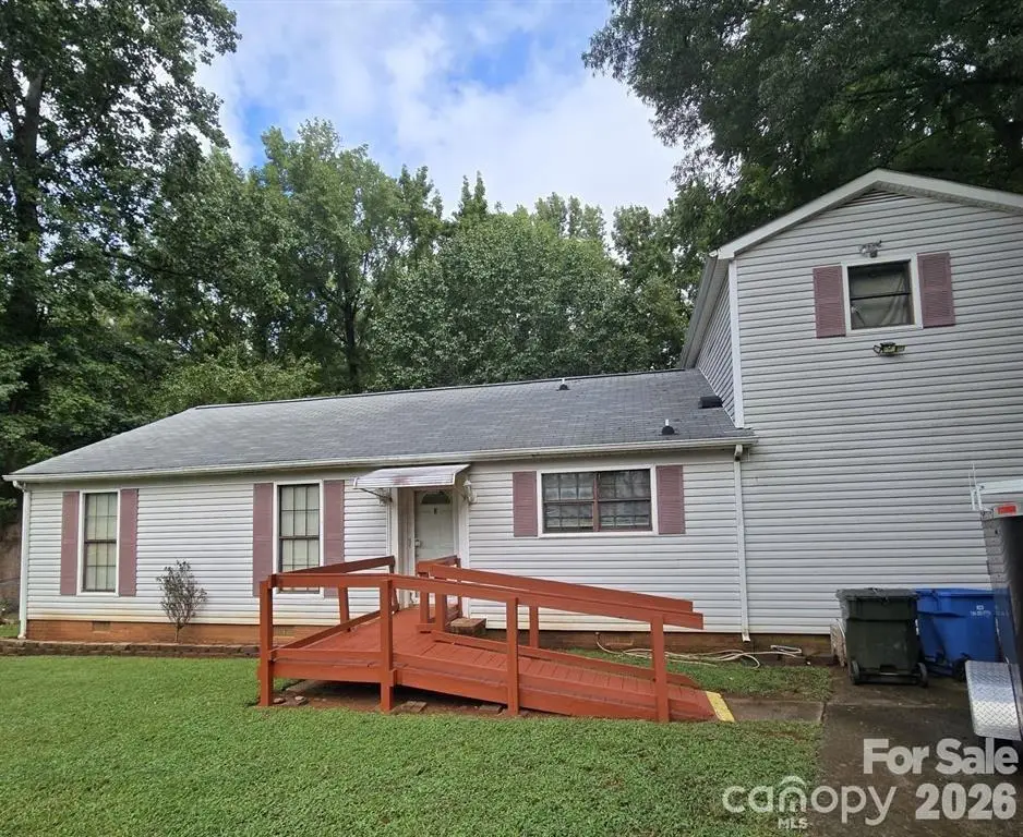 10100 Cromarty Lane, Mint Hill, NC 28227 - #1