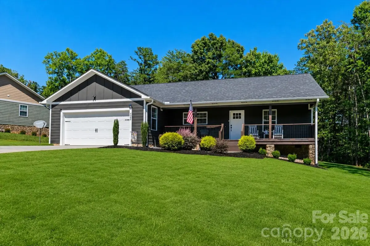4364 Belmont Drive, Morganton, NC 28655 - #1