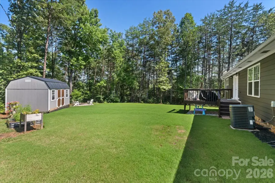 4364 Belmont Drive, Morganton, NC 28655 - #3