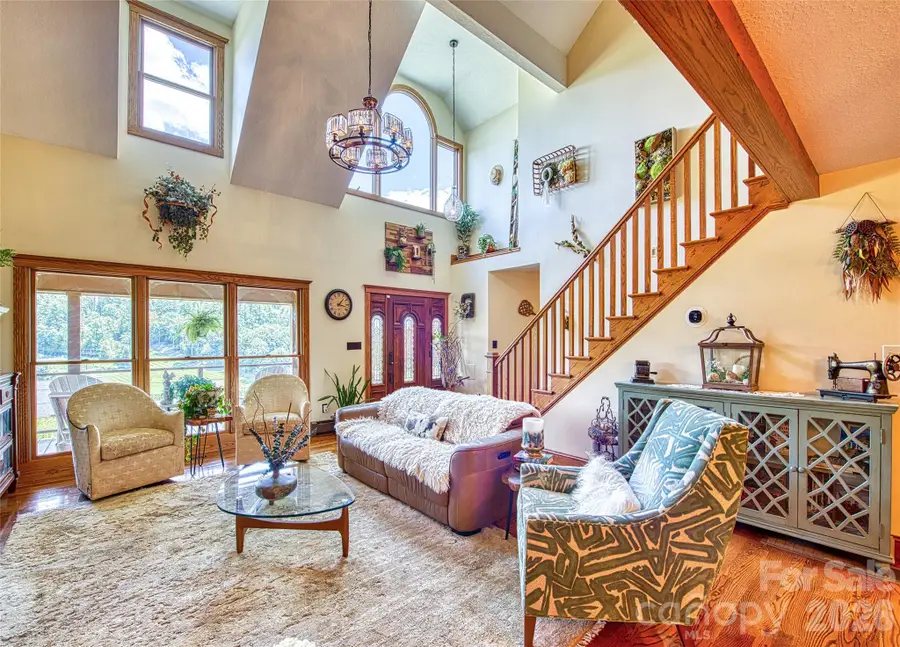 910 California Creek Road, Mars Hill, NC 28754 - #3