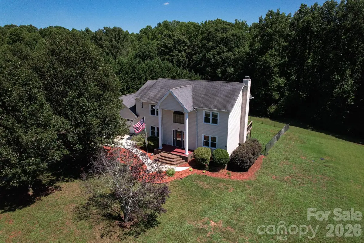 6567 Keeneland Trail, Vale, NC 28168 - #1