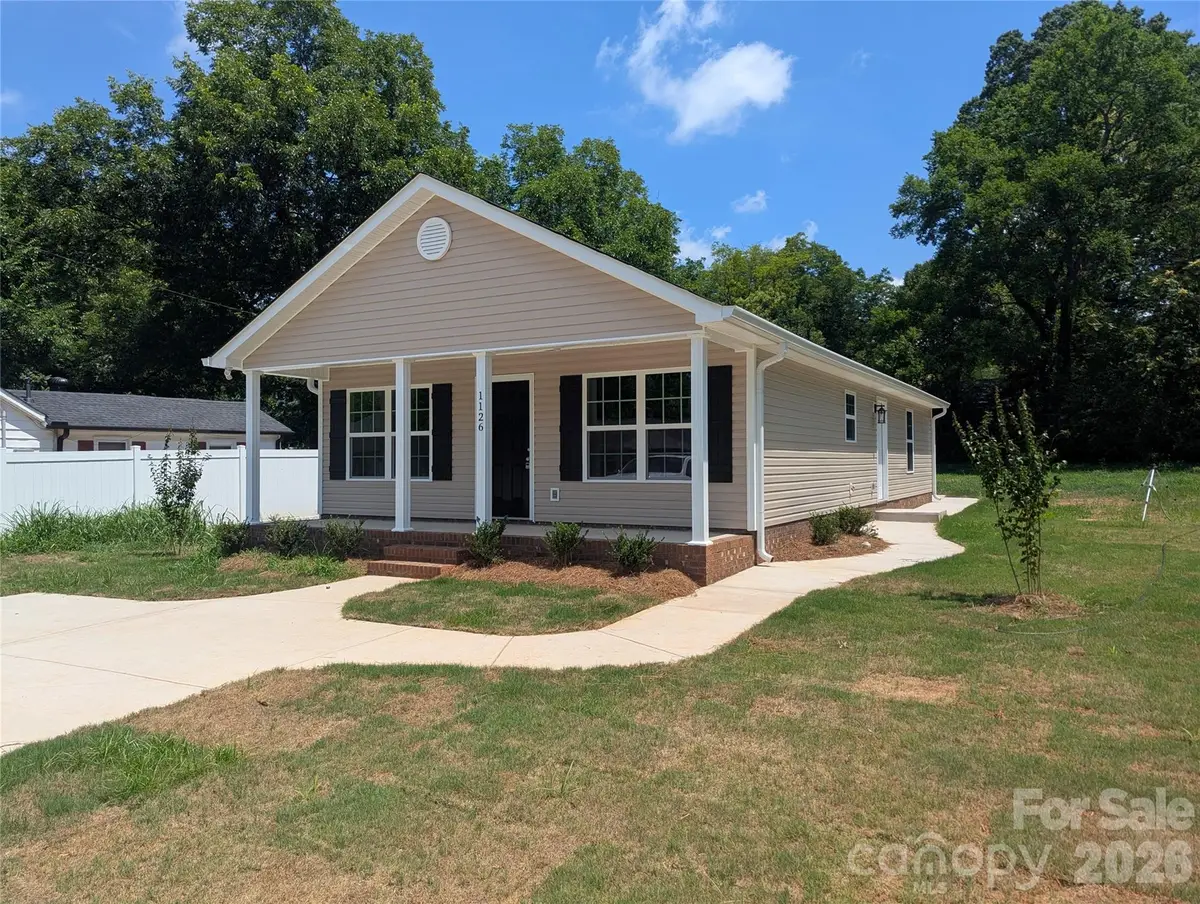 1126 Hoyle Street, Rock Hill, SC 29732 - #1