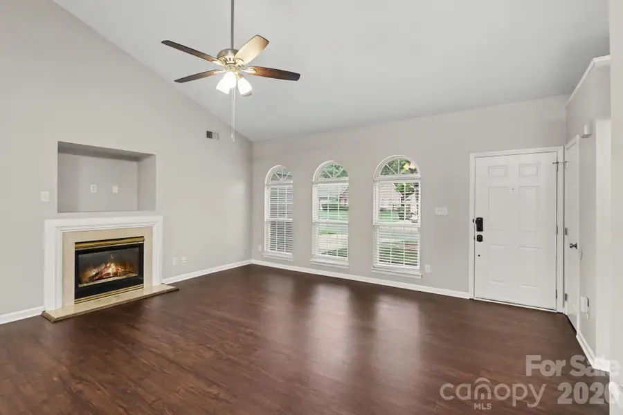 9507 Misty Arbor Way, Charlotte, NC 28269 - #2