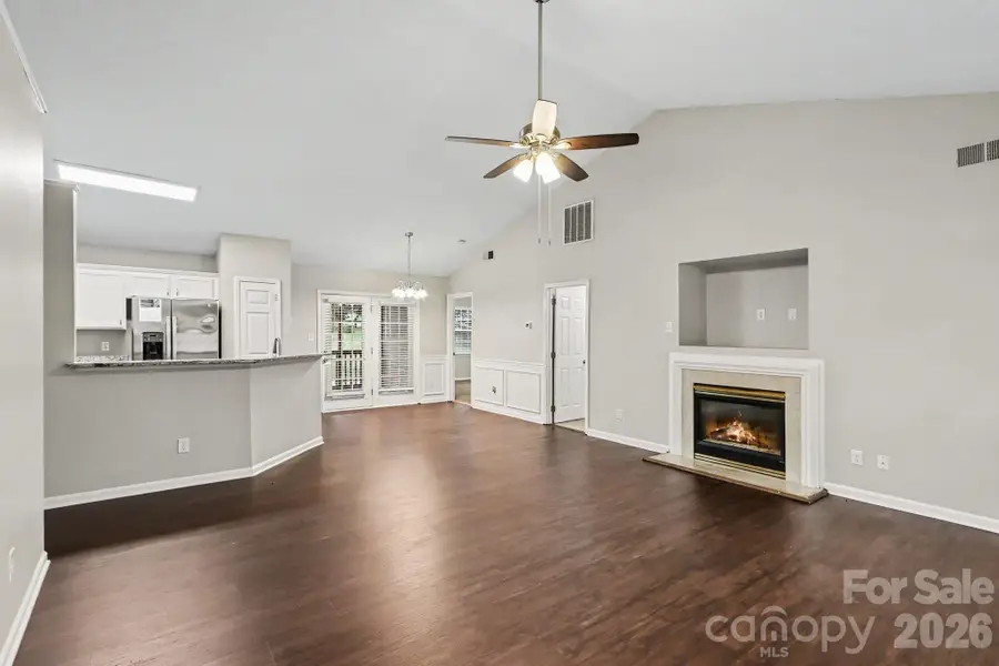9507 Misty Arbor Way, Charlotte, NC 28269 - #3