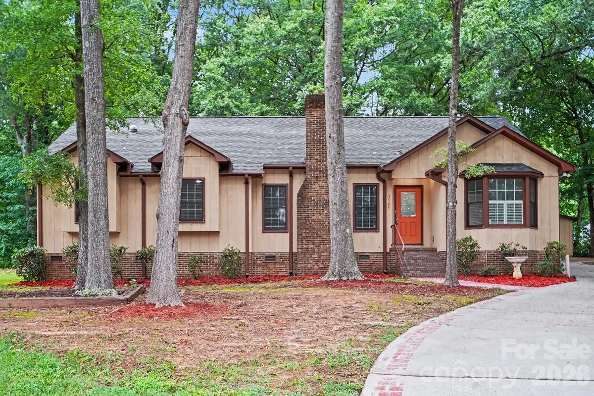 5505 Trossacks Court, Charlotte, NC 28212 - #1