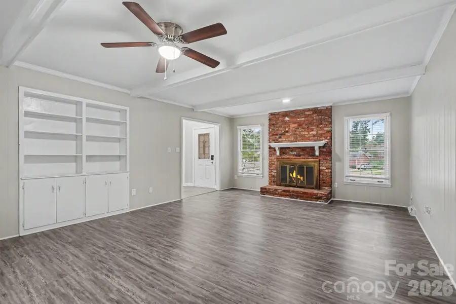 5505 Trossacks Court, Charlotte, NC 28212 - #2