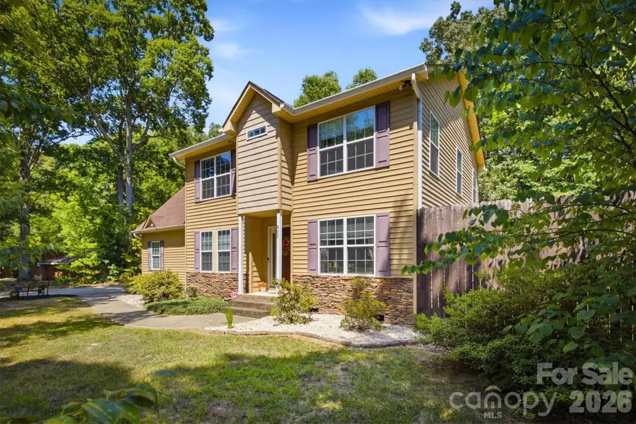 802 White Oaks Circle, Monroe, NC 28112 - #3