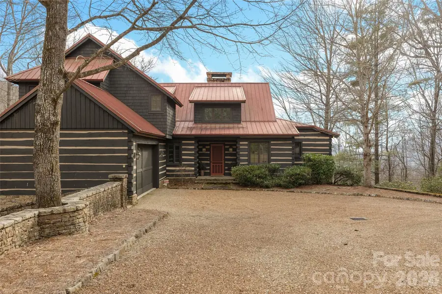 1213 Lost Valley Road, Scaly Mountain, NC 28775 - #2