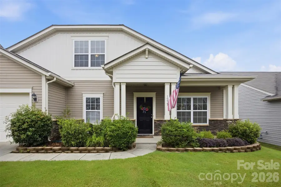 1235 Tranquil Falls Lane, Matthews, NC 28104 - #2