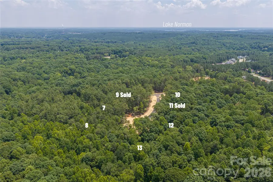 5432 Pine Creek Drive #7, Denver, NC 28037 - #3