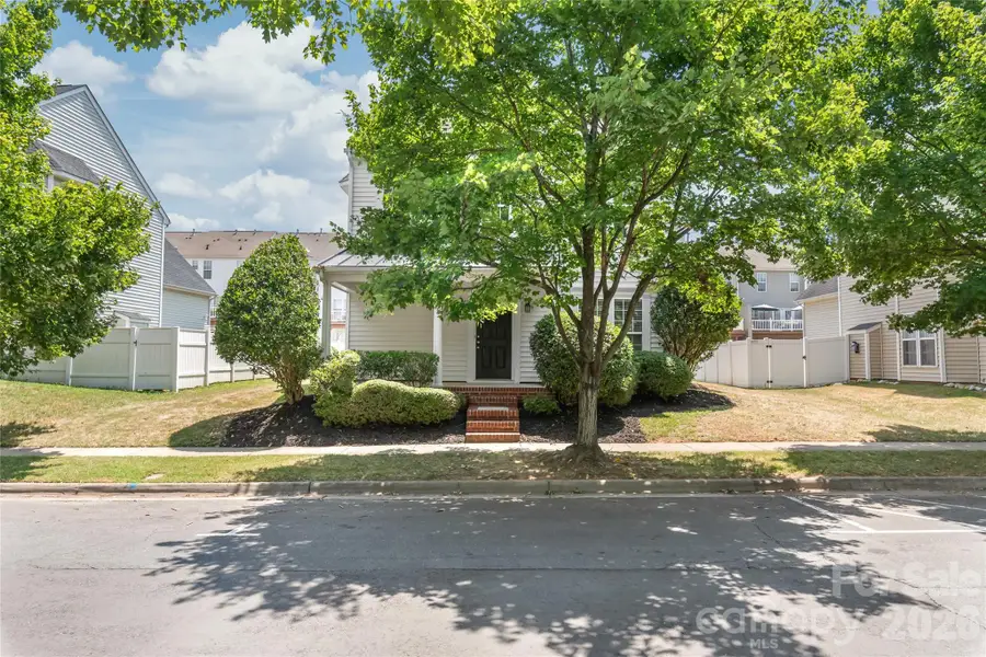 11705 Kingsley View Drive, Charlotte, NC 28277 - #2