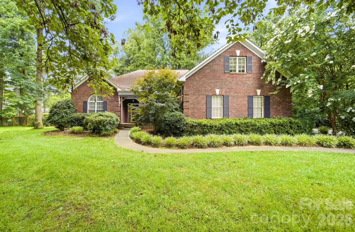 15002 Dexter Lemmond Court, Charlotte, NC 28227 - #1