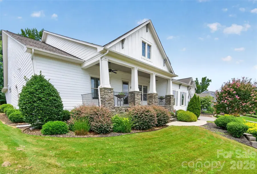 1133 Wessington Manor Lane, Fort Mill, SC 29715 - #3
