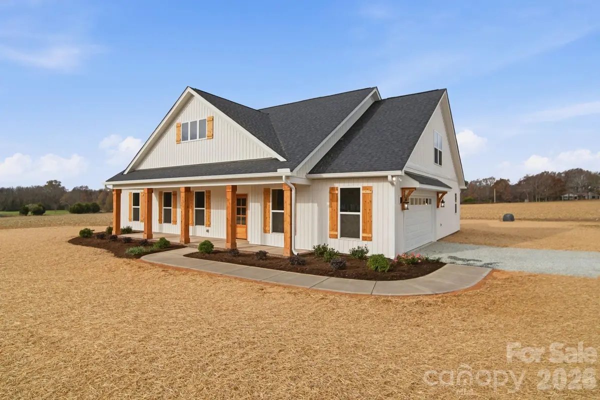 4020 Landsford Road, Marshville, NC 28103 - #1
