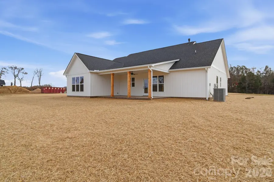 4020 Landsford Road, Marshville, NC 28103 - #2