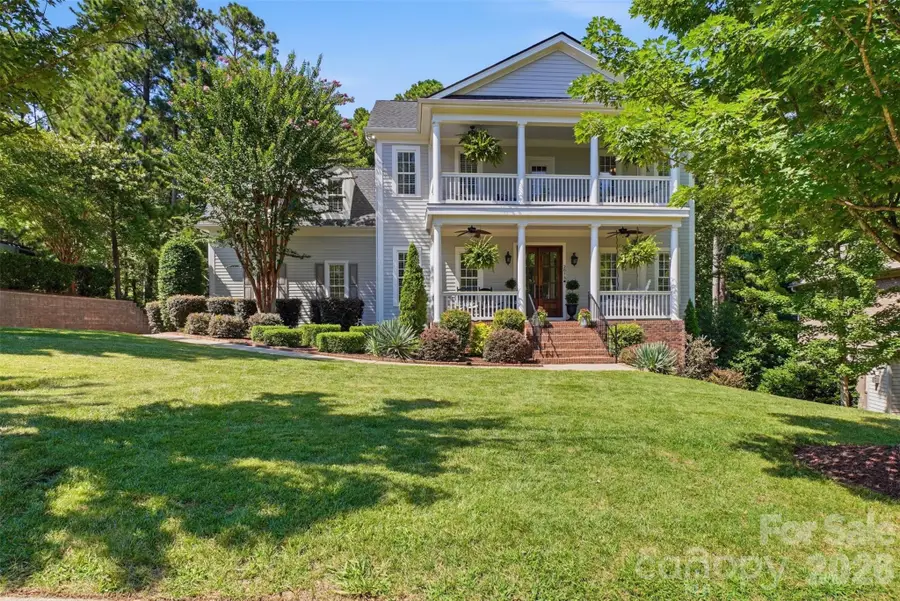 2075 Lake Forest Drive, Fort Mill, SC 29708 - #2