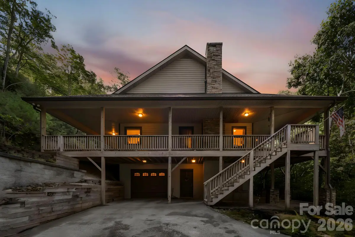 149 Oriole Road, Brevard, NC 28712 - #1