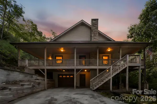 149 Oriole Road, Brevard, NC 28712